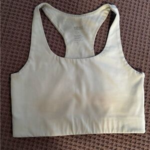 Girlfriend Collective Paloma Sports Bra